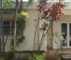 Maison / Villa 4 pi&egrave;ce(s)  110 m2